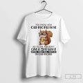 Classic Squirrel You Know How Old People Have No Filter Dont Give Shit T-Shirts, Hoodie, Sweatshirt - T-Shirt, Sweatshirt, Hoodie