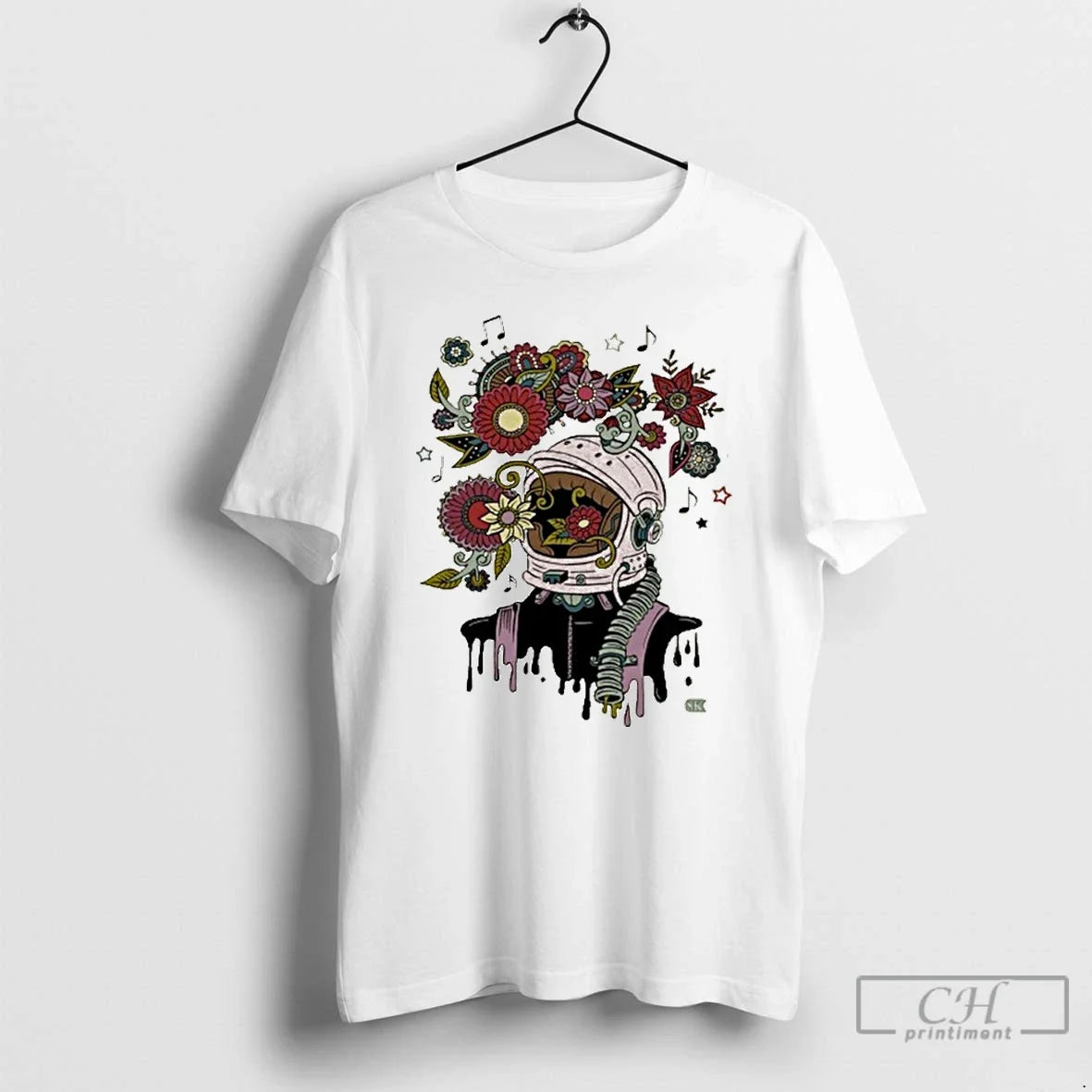 Classic Starkid Space Hippie Helmet T-Shirts, Hoodie, Sweatshirt - T-Shirt, Sweatshirt, Hoodie
