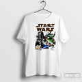 Classic Start Wars Characters Jews T-Shirts, Hoodie, Sweatshirt - T-Shirt, Sweatshirt, Hoodie