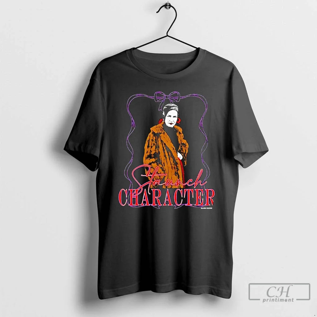 Classic Staunch Character Little Edie T-Shirts, Hoodie, Sweatshirt - T-Shirt, Sweatshirt, Hoodie