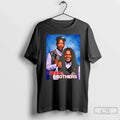 Classic Step Brother 21 Savage Young Nudy Atlantas Zone 6 T-Shirts, Hoodie, Sweatshirt - T-Shirt, Sweatshirt, Hoodie
