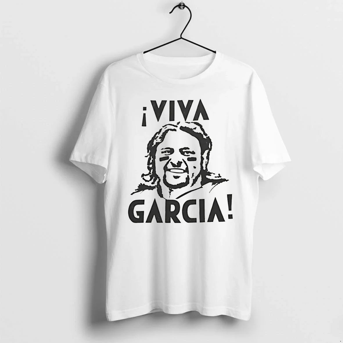 Classic Stephen Garcia Viva Garcia The Spurs Up Show Vintage Shirts Sweater Unisex T-shirt, Sweatshirt, Hoodie, Long Sleeve Tee - T-Shirt, Sweatshirt, Hoodie