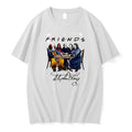 Classic Stephen King Horror Friends Shirts Sweater Unisex T-shirt, Sweatshirt, Hoodie, Long Sleeve Tee - T-Shirt, Sweatshirt, Hoodie