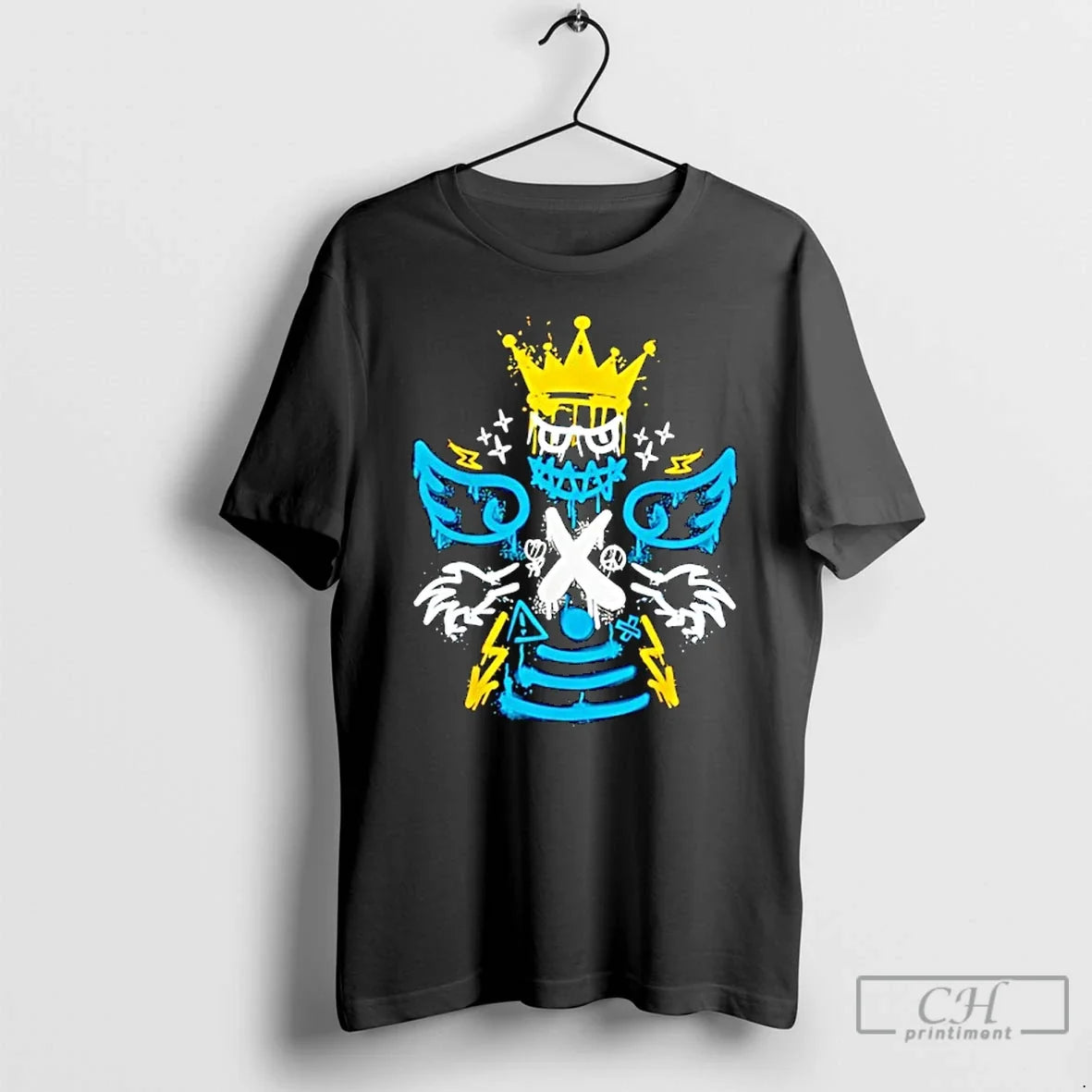 Classic Streetwear Retro Gamma Blue Matching T-Shirts, Hoodie, Sweatshirt - T-Shirt, Sweatshirt, Hoodie