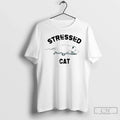 Classic Stressed Cat Opossum Meme T-Shirts, Hoodie, Sweatshirt - T-Shirt, Sweatshirt, Hoodie