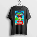 Classic Survivor 49 Rizgod Uli Cartoon Shirts Sweater Unisex T-shirt, Sweatshirt, Hoodie, Long Sleeve Tee - T-Shirt, Sweatshirt, Hoodie