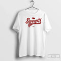 Classic Sweep U Outline Nebraska Broom T-Shirts, Hoodie, Sweatshirt - T-Shirt, Sweatshirt, Hoodie
