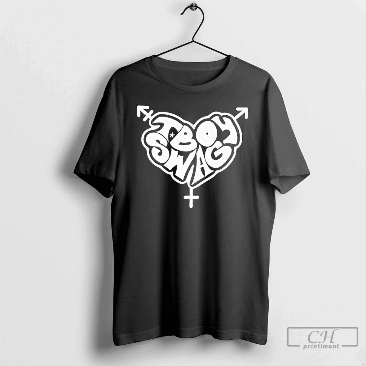 Classic T Boy Swag Heart T-Shirts, Hoodie, Sweatshirt - T-Shirt, Sweatshirt, Hoodie