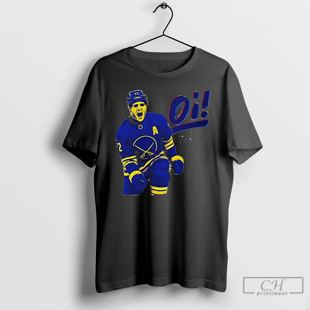 Classic Tage Thompson Tnt Oi Buffalo Sabres Nhl Hockey Player 2026 Unisex T-shirt, Sweatshirt, Hoodie, Long Sleeve Tee - T-Shirt, Sweatshirt, Hoodie