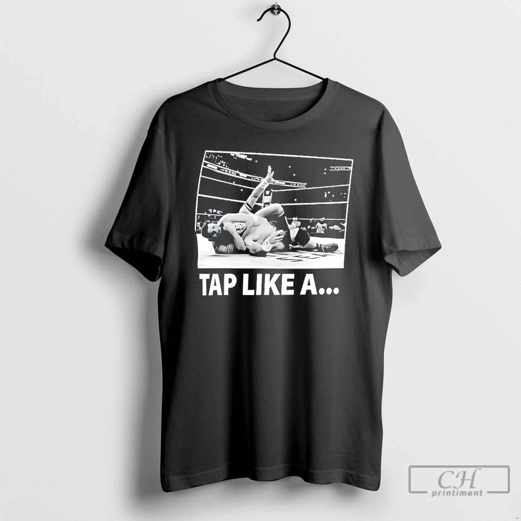 Classic Tap Like John Cena Tap T-Shirts, Hoodie, Sweatshirt - T-Shirt, Sweatshirt, Hoodie