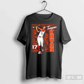 Classic Teagan Kavan 17 Texas Longhorns Softball Team Graphic Unisex T-shirt, Sweatshirt, Hoodie, Long Sleeve Tee - T-Shirt, Sweatshirt, Hoodie