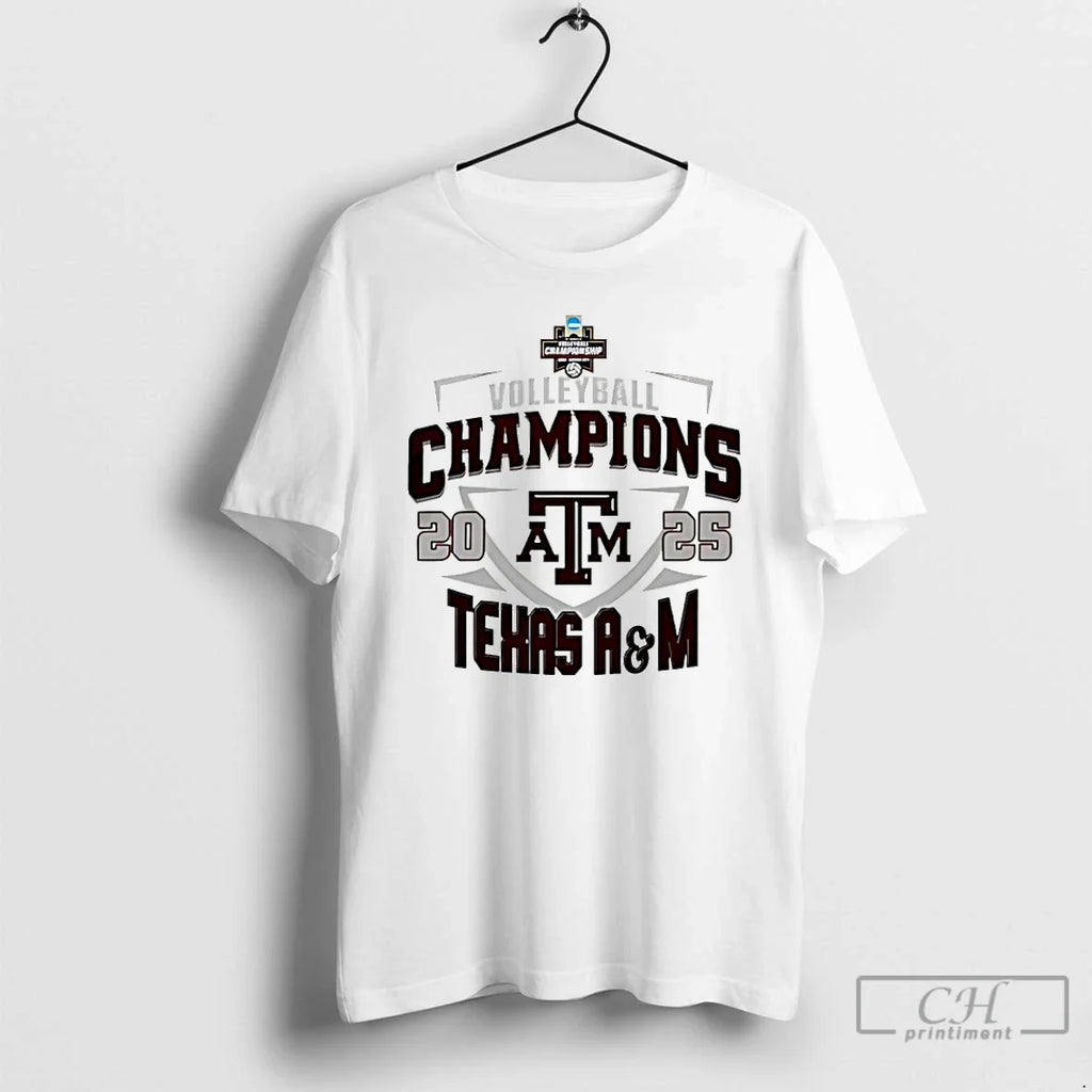 Classic Texas Am Aggies 2025 Ncaa Volleyball National Champions Classic T-Shirts, Hoodie, Sweatshirt - T-Shirt, Sweatshirt, Hoodie
