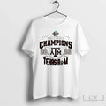 Classic Texas Am Aggies 2025 Ncaa Volleyball National Champions Classic T-Shirts, Hoodie, Sweatshirt - T-Shirt, Sweatshirt, Hoodie