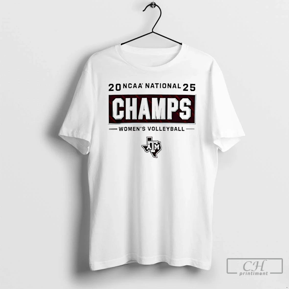 Classic Texas Am Aggies 2025 Volleyball National Champions Logo T-Shirts, Hoodie, Sweatshirt - T-Shirt, Sweatshirt, Hoodie