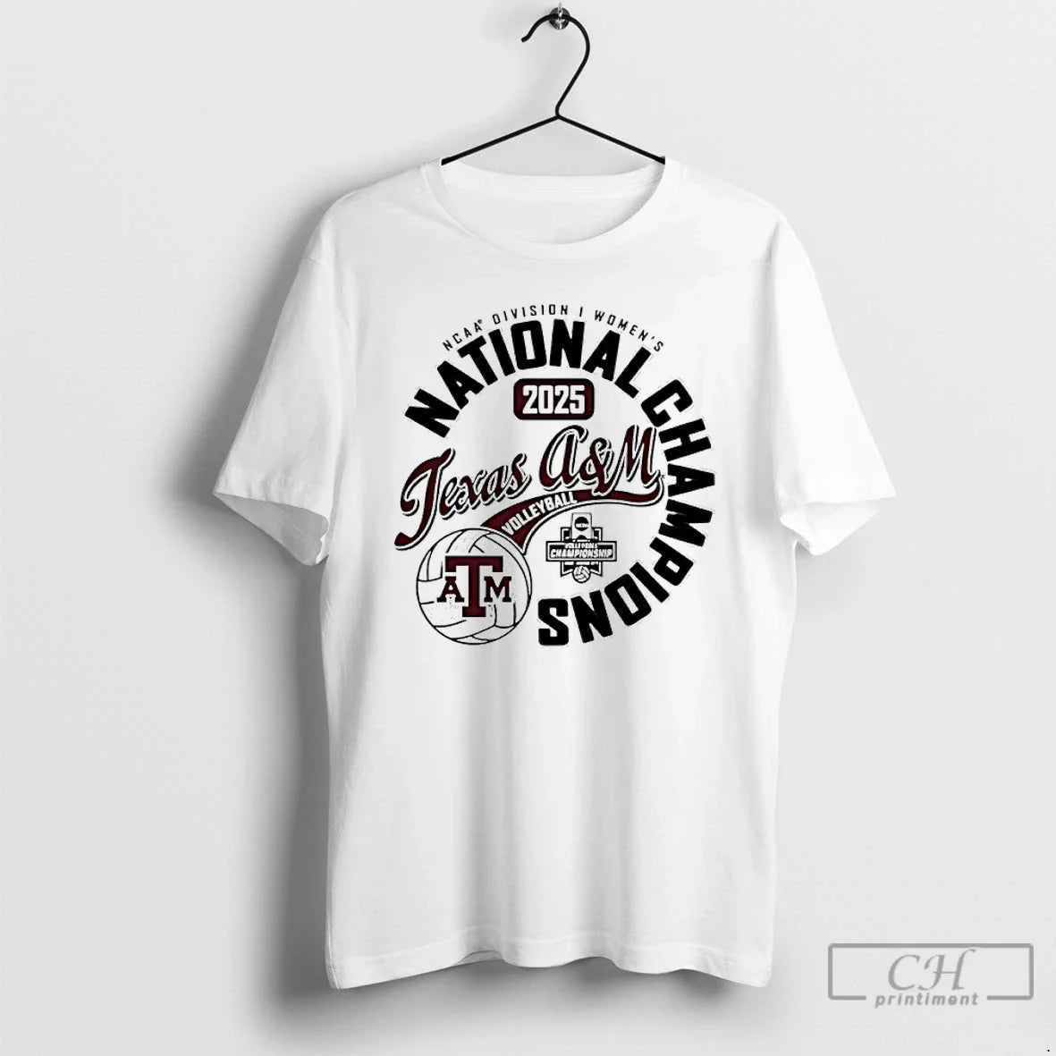 Classic Texas Am Aggies Volleyball National Champions 2025 T-Shirts, Hoodie, Sweatshirt - T-Shirt, Sweatshirt, Hoodie