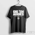 Classic Texas Am Football 2025 Cfp Team Slogan T-Shirts, Hoodie, Sweatshirt - T-Shirt, Sweatshirt, Hoodie