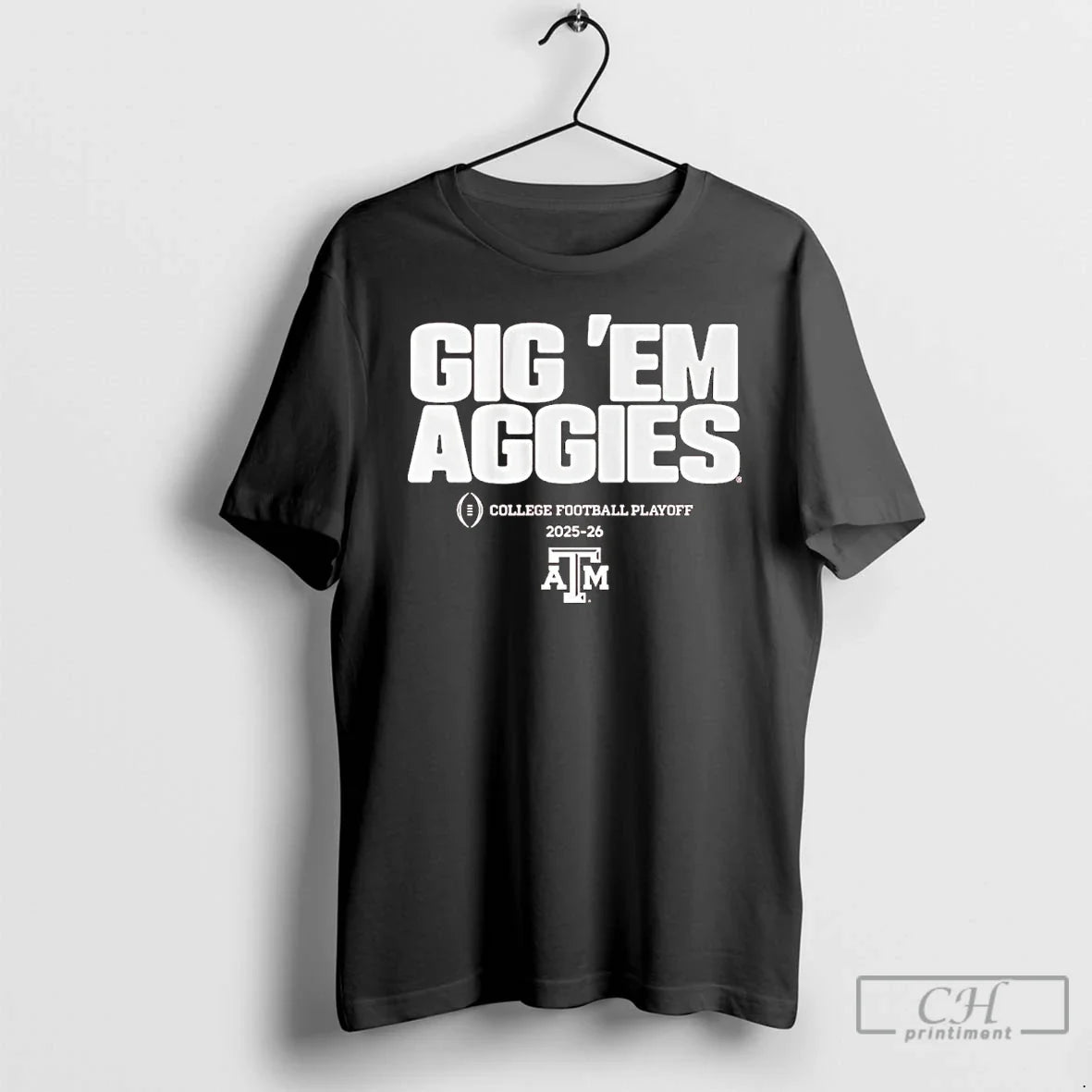 Classic Texas Am Football 2025 Cfp Team Slogan T-Shirts, Hoodie, Sweatshirt - T-Shirt, Sweatshirt, Hoodie