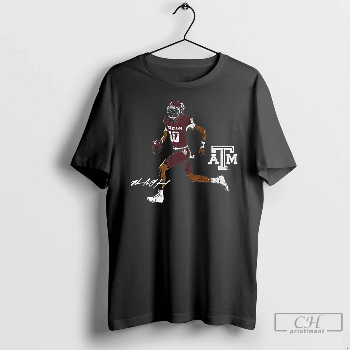 Classic Texas Am Football Marcel Reed Superstar Pose T-Shirts, Hoodie, Sweatshirt - T-Shirt, Sweatshirt, Hoodie