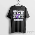 Classic Texas Christian Horned Frogs Football 2025 Alamo Bowl Bound T-Shirts, Hoodie, Sweatshirt - T-Shirt, Sweatshirt, Hoodie