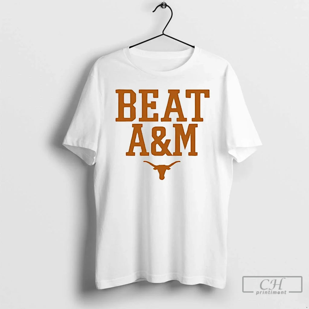 Classic Texas Longhorns Beat Am Aggies T-Shirts, Hoodie, Sweatshirt - T-Shirt, Sweatshirt, Hoodie