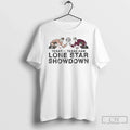 Classic Texas Longhorns Vs Texas Am Aggies Lone Star Showdown T-Shirts, Hoodie, Sweatshirt - T-Shirt, Sweatshirt, Hoodie