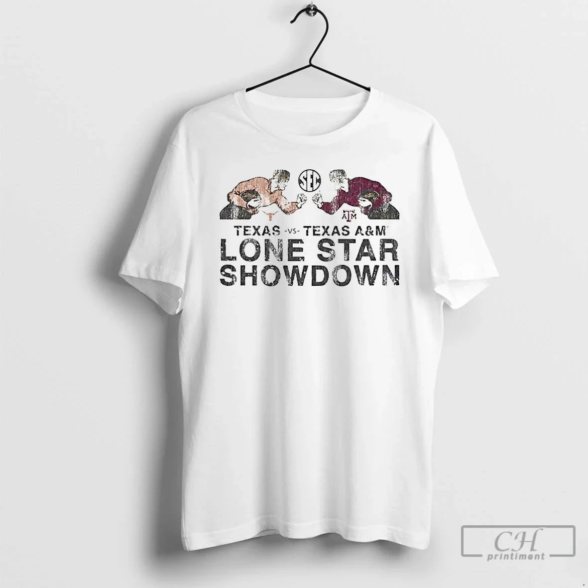 Classic Texas Longhorns Vs Texas Am Aggies Lone Star Showdown T-Shirts, Hoodie, Sweatshirt - T-Shirt, Sweatshirt, Hoodie