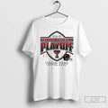 Classic Texas Tech Red Raiders 2025 2026 Cfp Stadium Walk T-Shirts, Hoodie, Sweatshirt - T-Shirt, Sweatshirt, Hoodie