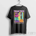 Classic Texas Tech Red Raiders Football 2025 Cfp Orange Bowl Hard Rock Stadium Miami Gardens T-Shirts, Hoodie, Sweatshirt - T-Shirt, Sweatshirt, Hoodie