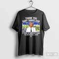 Classic Thank You Gary Danielson 17 Years Americas Game College Football Legend T-Shirts, Hoodie, Sweatshirt - T-Shirt, Sweatshirt, Hoodie