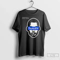 Classic The Alien Victor Wembanyama Big Face San Antonio Spurs Basketball Playoffs 2026 T Shirts - T-Shirt, Sweatshirt, Hoodie