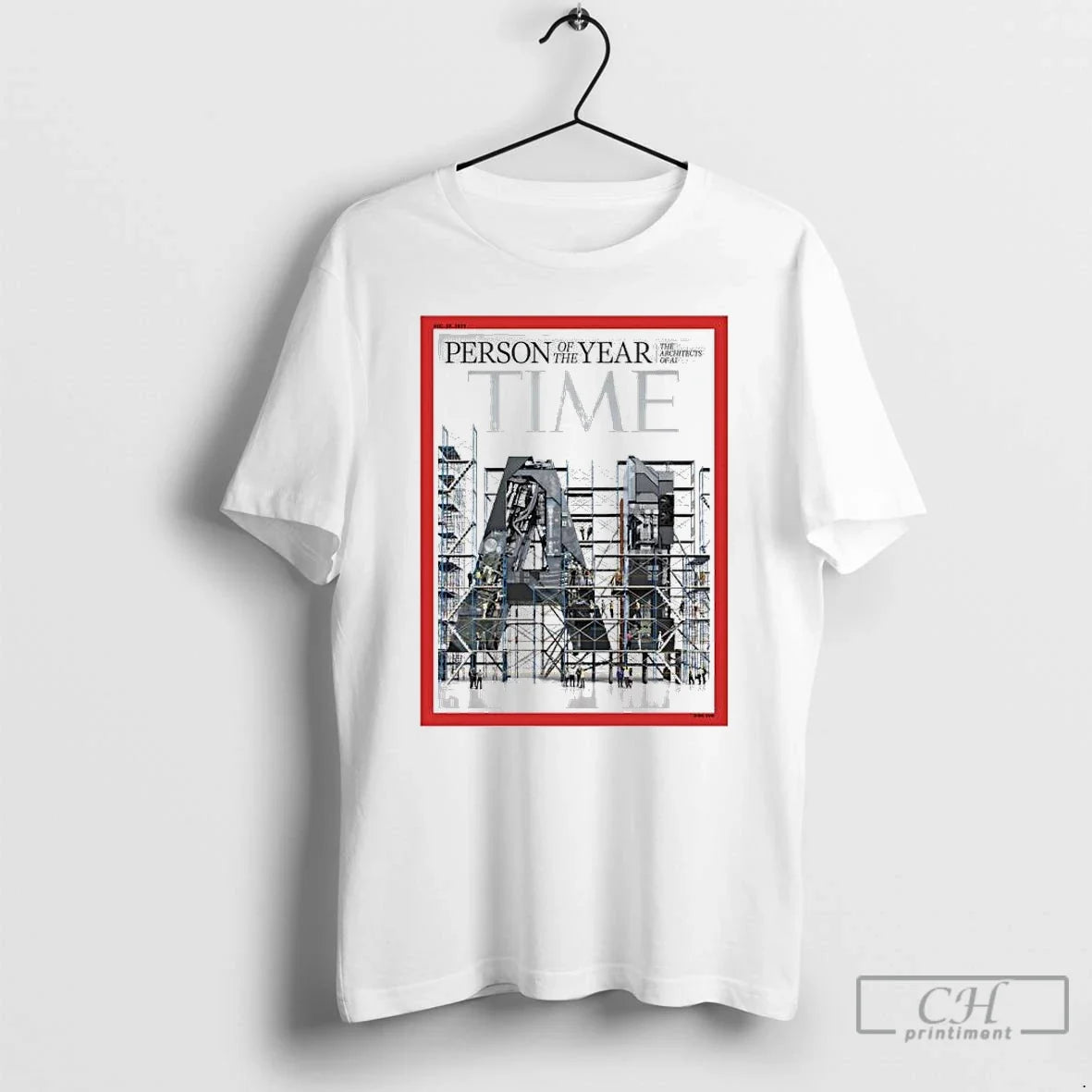 Classic Architects Ai Time Person Year 2025 T-Shirts, Hoodie, Sweatshirt - T-Shirt, Sweatshirt, Hoodie
