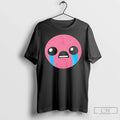 Classic Binding Isaac Crying Face T-Shirts, Hoodie, Sweatshirt - T-Shirt, Sweatshirt, Hoodie