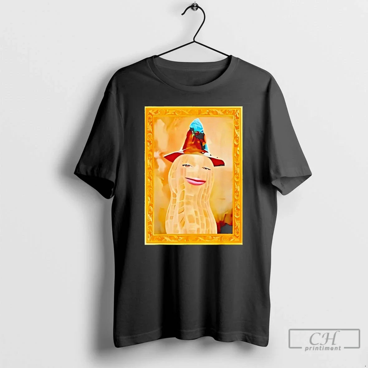 Classic Burnt Peanut Bungulator Renaissance T-Shirts, Hoodie, Sweatshirt - T-Shirt, Sweatshirt, Hoodie