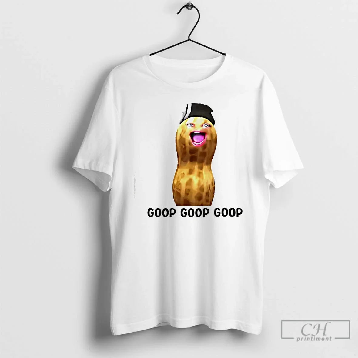 Classic Burnt Peanut Goop T-Shirts, Hoodie, Sweatshirt - T-Shirt, Sweatshirt, Hoodie
