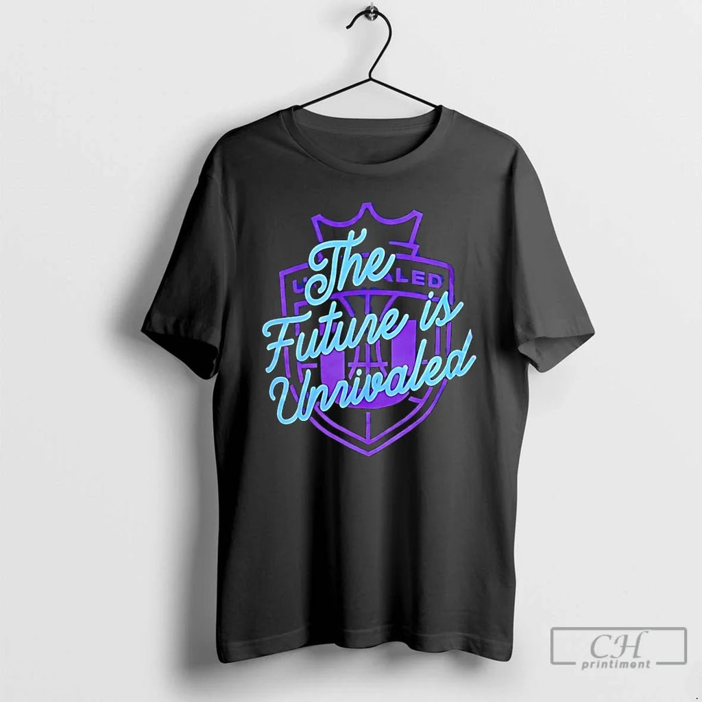 Classic Future Is Unrivaled T-Shirts, Hoodie, Sweatshirt - T-Shirt, Sweatshirt, Hoodie
