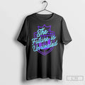 Classic Future Is Unrivaled T-Shirts, Hoodie, Sweatshirt - T-Shirt, Sweatshirt, Hoodie