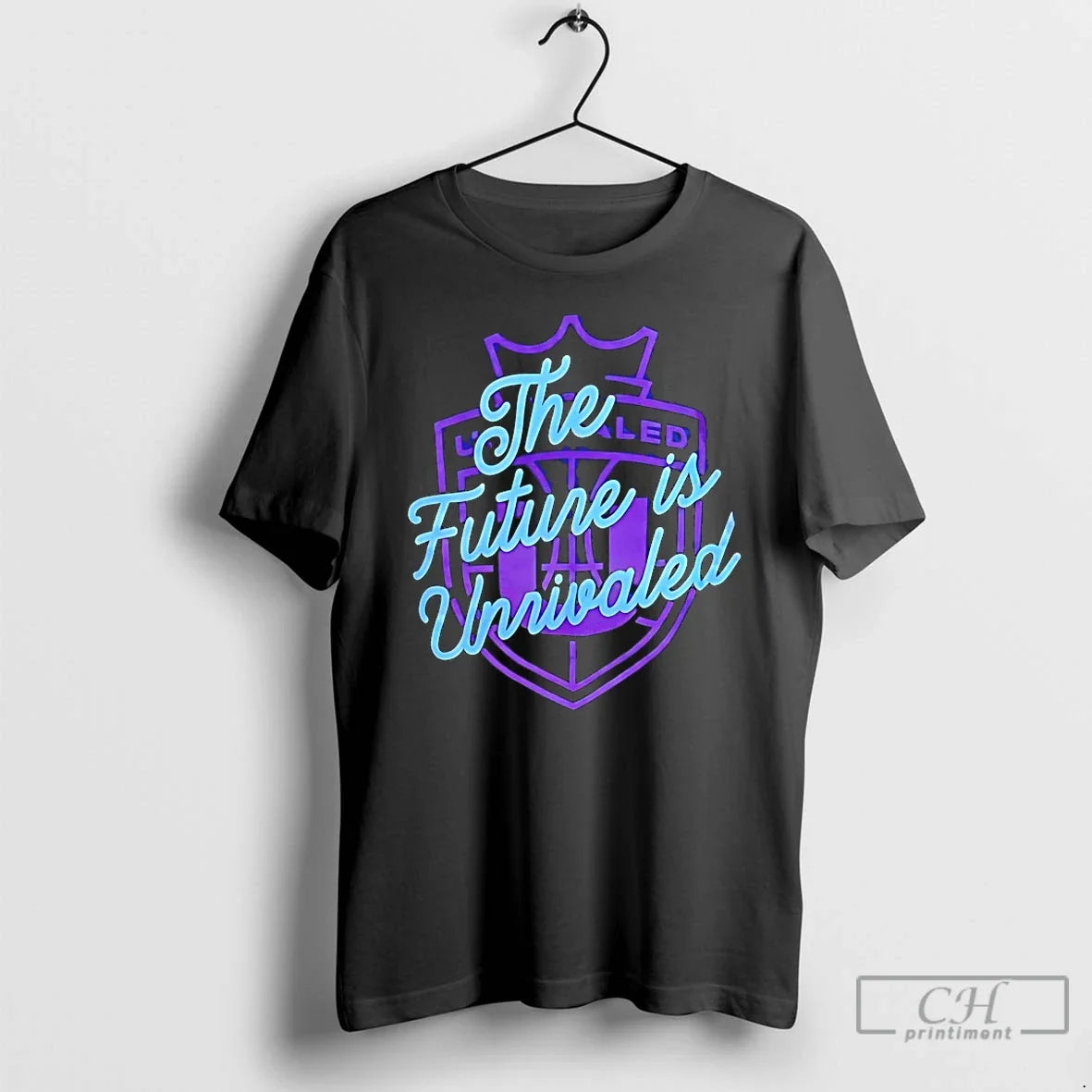 Classic Future Is Unrivaled T-Shirts, Hoodie, Sweatshirt - T-Shirt, Sweatshirt, Hoodie