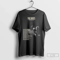 Classic The Hives Summer Festival 2026 Unisex T-shirt, Sweatshirt, Hoodie, Long Sleeve Tee - T-Shirt, Sweatshirt, Hoodie