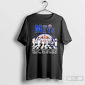 Classic New York Mets X Abbey Road Former Players Signatures T-Shirts, Hoodie, Sweatshirt - T-Shirt, Sweatshirt, Hoodie