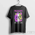 Classic Rasmus Dec 10 2025 Tour Auditorio Telmex Guadalajara Mx T-Shirts, Hoodie, Sweatshirt - T-Shirt, Sweatshirt, Hoodie