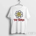 Classic Terrys Flower T-Shirts, Hoodie, Sweatshirt - T-Shirt, Sweatshirt, Hoodie