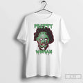 Classic Texas Chainsaw Massacre Pretty Woman T-Shirts, Hoodie, Sweatshirt - T-Shirt, Sweatshirt, Hoodie