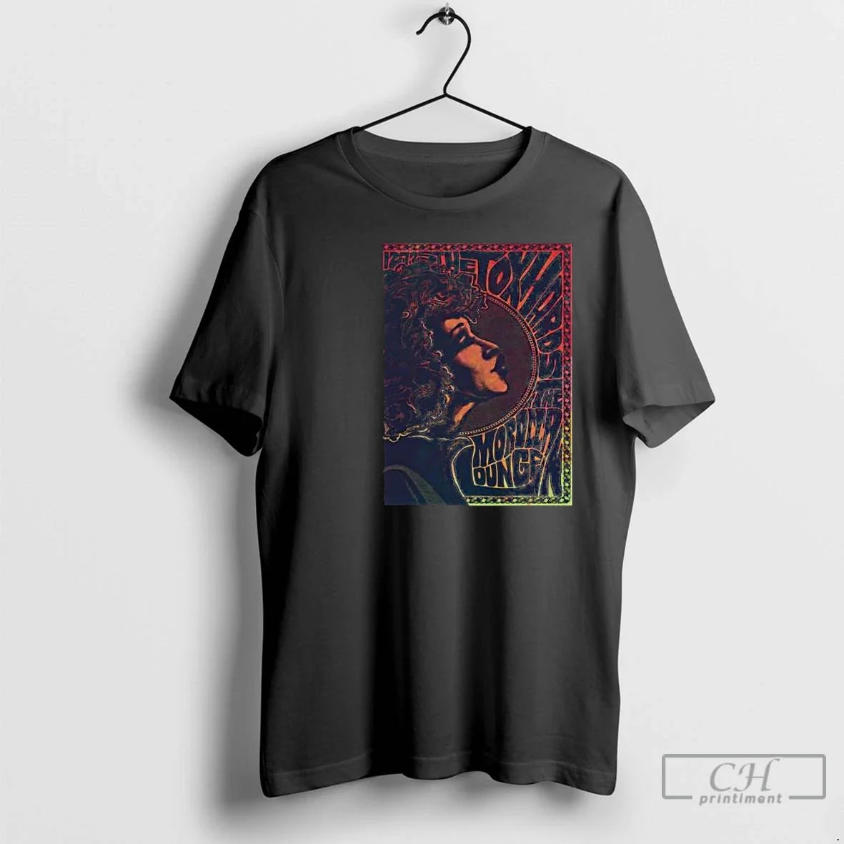 Classic Toxhards December 7 2025 Los Angeles Ca Circle Black T-Shirts, Hoodie, Sweatshirt - T-Shirt, Sweatshirt, Hoodie