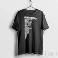 Classic Quad Cities Davenport Moline Rock Island Bettendorf T-Shirts, Hoodie, Sweatshirt - T-Shirt, Sweatshirt, Hoodie