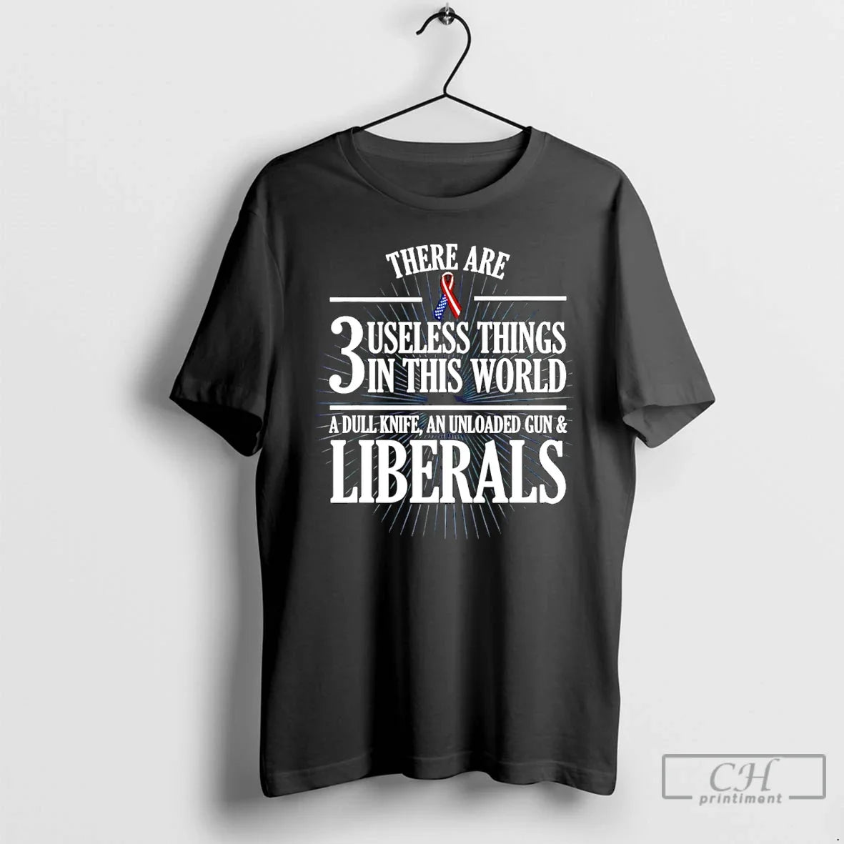 Classic There Are 3 Useless Things This World Dull Knife Unloaded Gun T-Shirts, Hoodie, Sweatshirt - T-Shirt, Sweatshirt, Hoodie