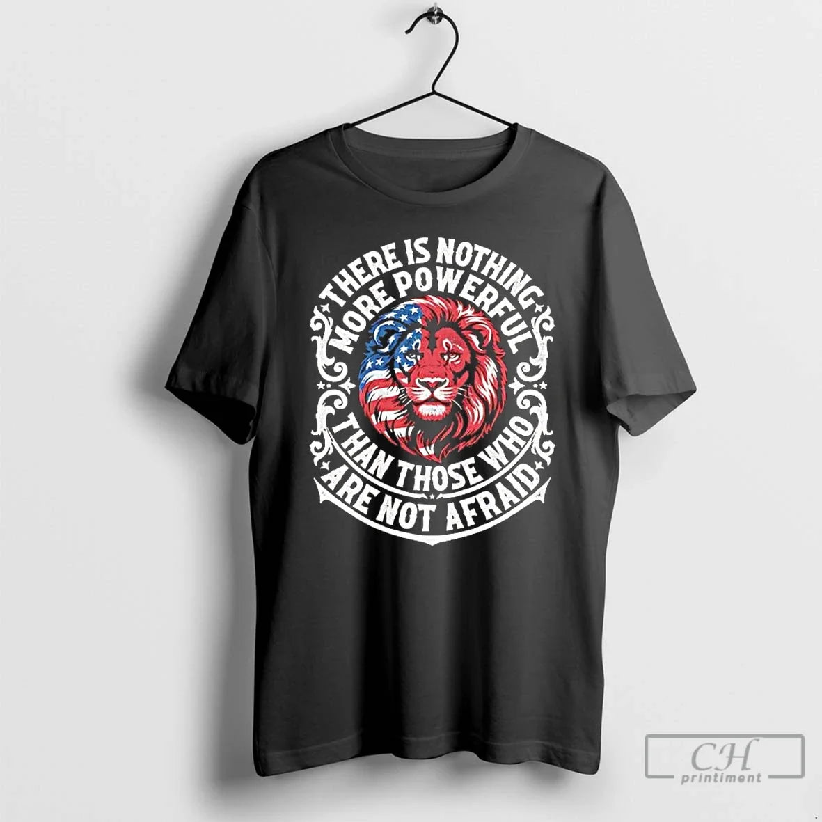 Classic There Is Nothing More Powerful Than Those Who Are Not Afraid T-Shirts, Hoodie, Sweatshirt - T-Shirt, Sweatshirt, Hoodie
