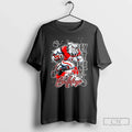 Classic They Not Like Us Georgia Bulldogs Mascot T-Shirts, Hoodie, Sweatshirt - T-Shirt, Sweatshirt, Hoodie