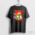 Classic They Hate Us Because They Aint Us Baltimore Orioles T-Shirts, Hoodie, Sweatshirt - T-Shirt, Sweatshirt, Hoodie