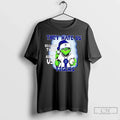 Classic They Hate Us Because They Aint Us Detroit Tigers T-Shirts, Hoodie, Sweatshirt - T-Shirt, Sweatshirt, Hoodie
