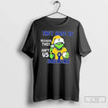 Classic They Hate Us Because They Aint Us Milwaukee Brewers T-Shirts, Hoodie, Sweatshirt - T-Shirt, Sweatshirt, Hoodie